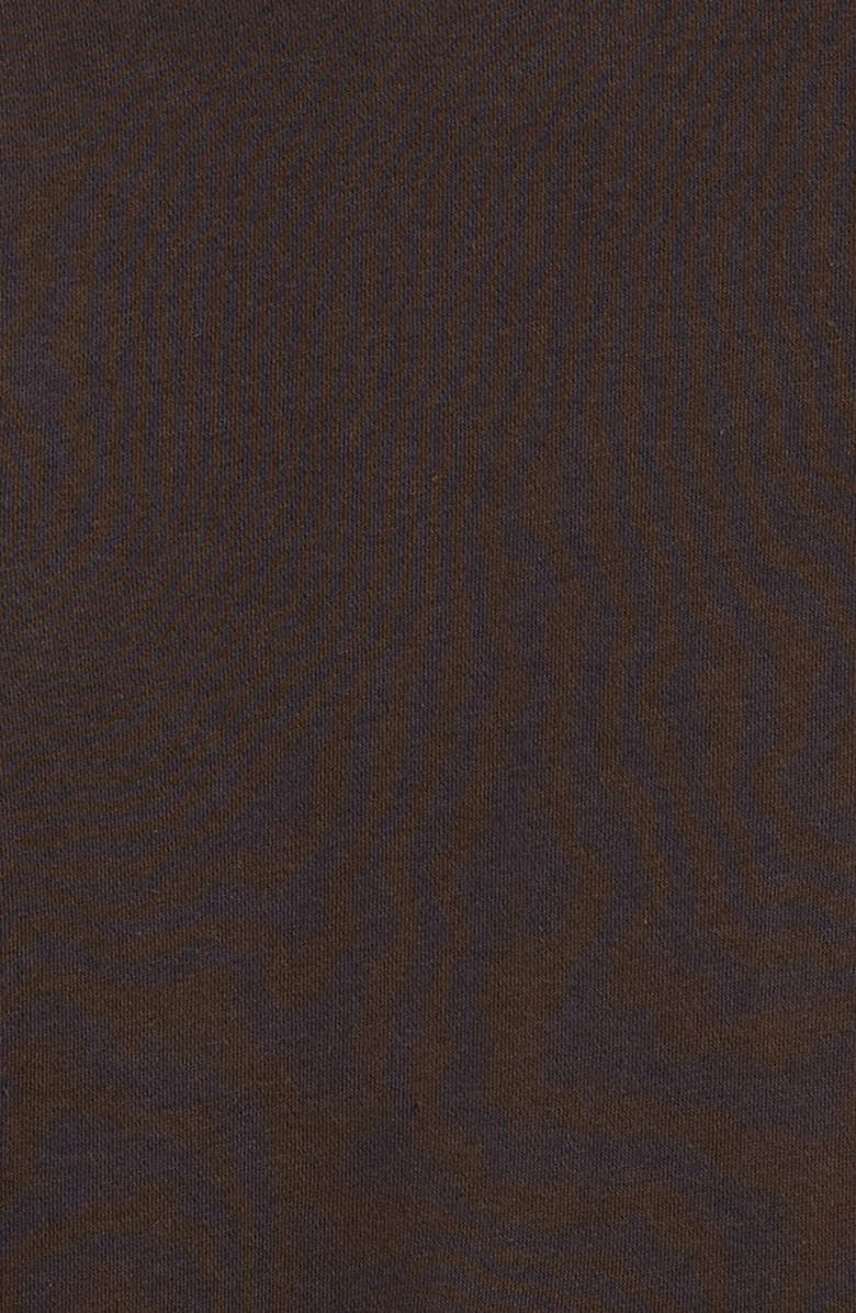 Treasure & Bond Kids' Half Zip Sweatshirt, Alternate, color, 