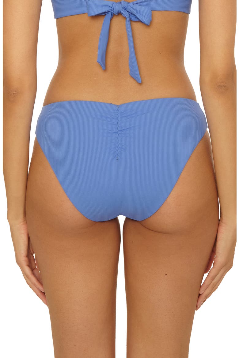 Modern Edge Adela Hipster Bikini Bottoms, Alternate, color, COASTAL