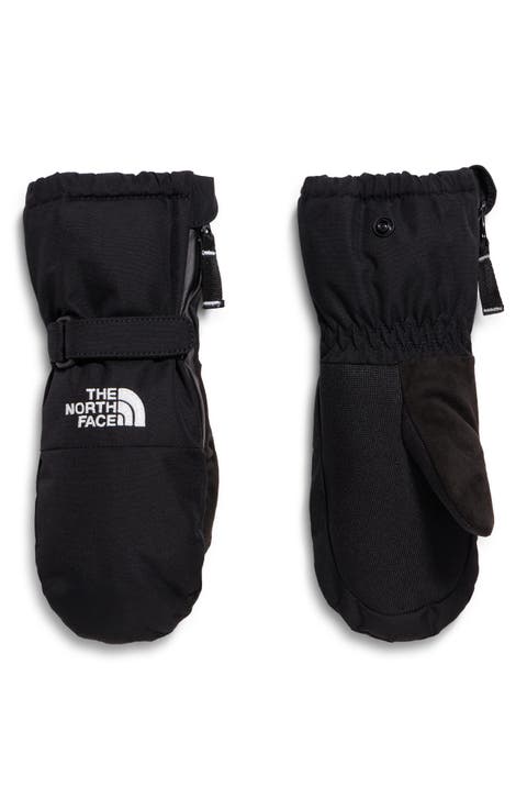 Kids' Tech Montana Mittens