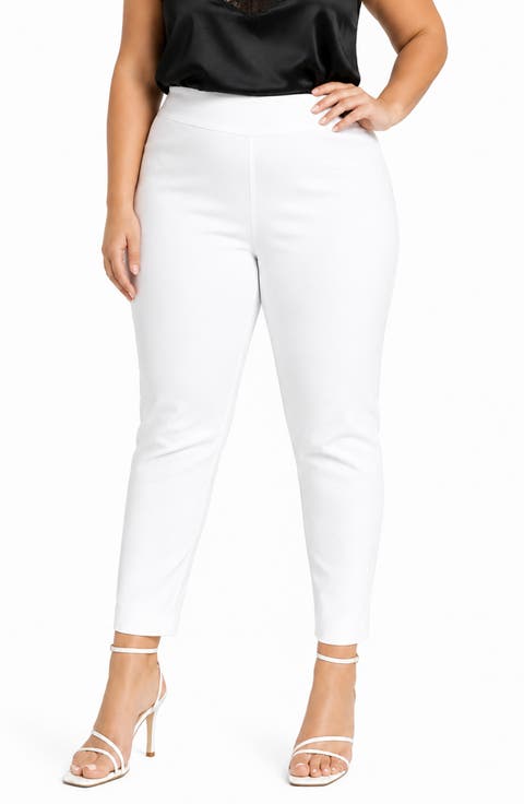 Travel Pants (Plus)