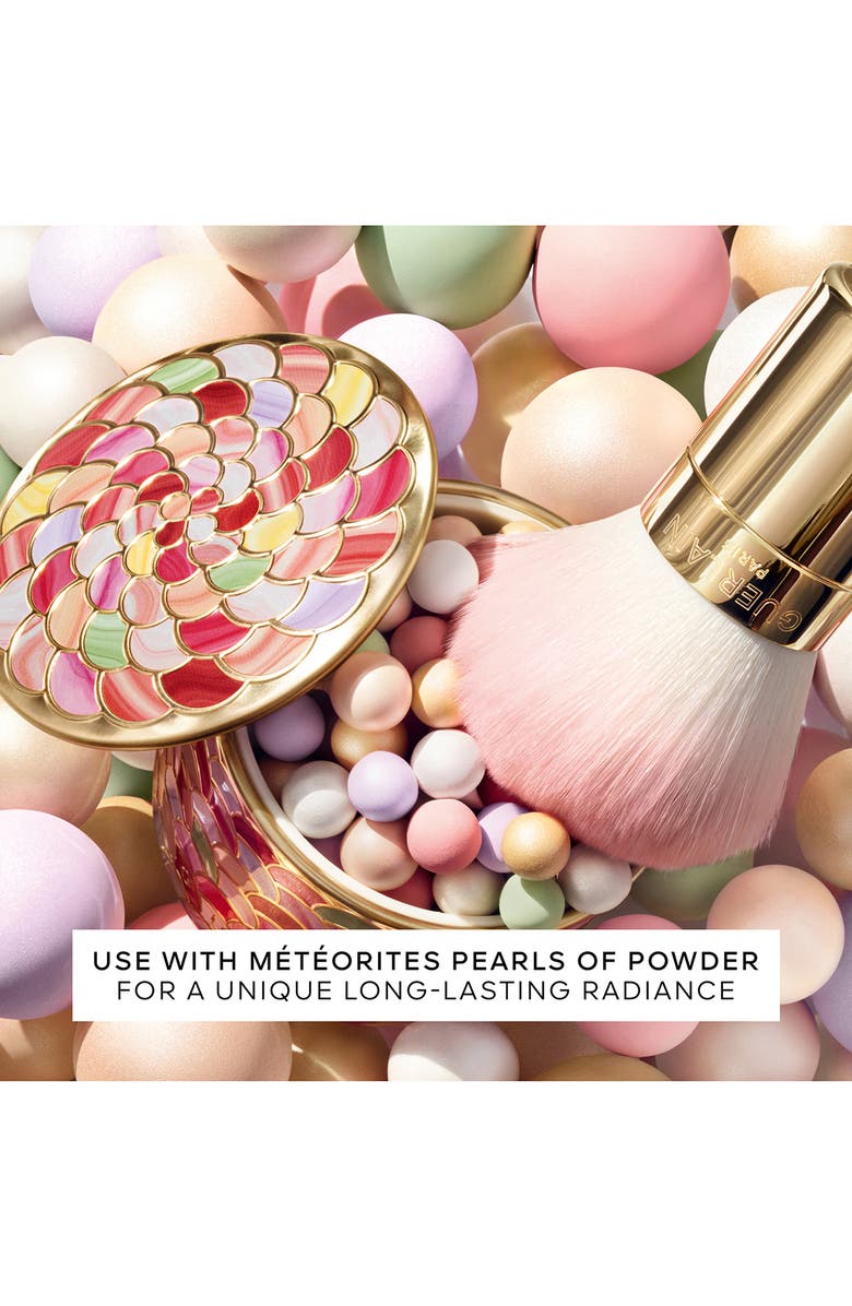 Guerlain Meteorites Brush, Alternate, color,
