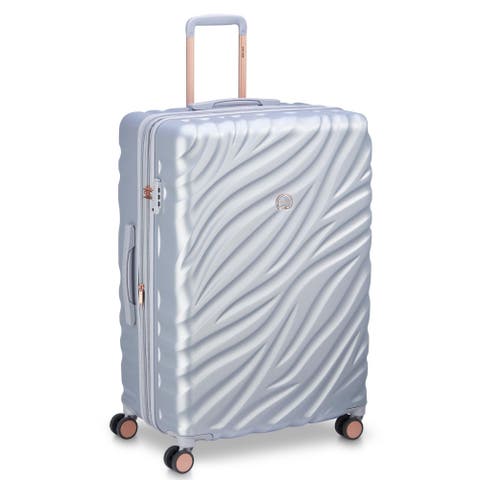 Delsey Alexis Lightweight Luggage Checked Large (27"-29")