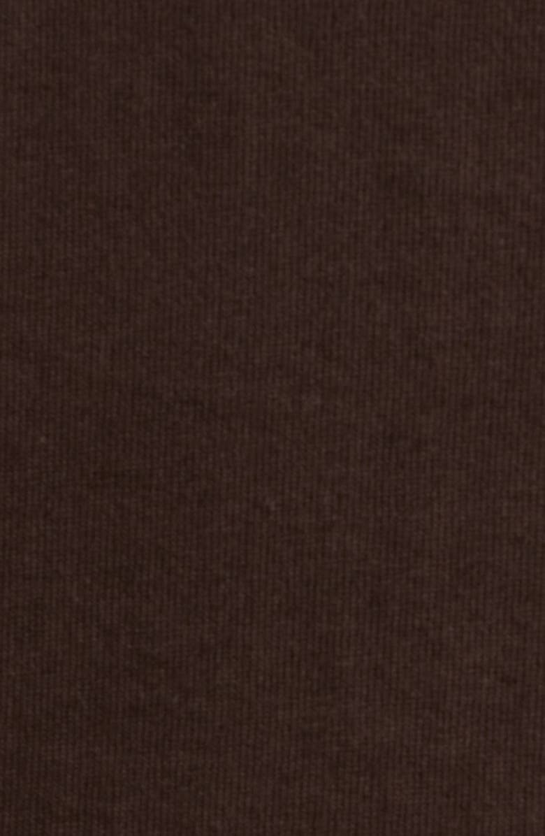 PLEASURES Keyboard Graphic T-Shirt, Alternate, color, Chocolate