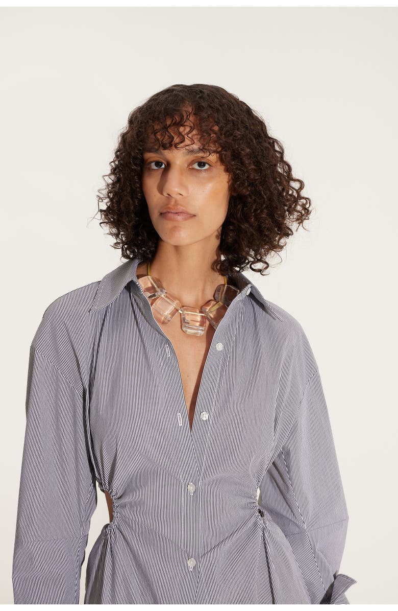 SIMONMILLER LOLO POPLIN TOP, Alternate, color, 