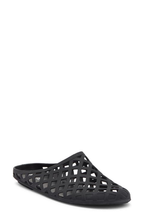 Kandie Jelly Mule (Women)