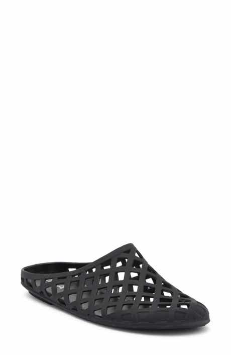 MIA Kandie Jelly Mule