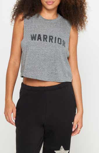 Spiritual Gangster Nova Callie Crop Tank