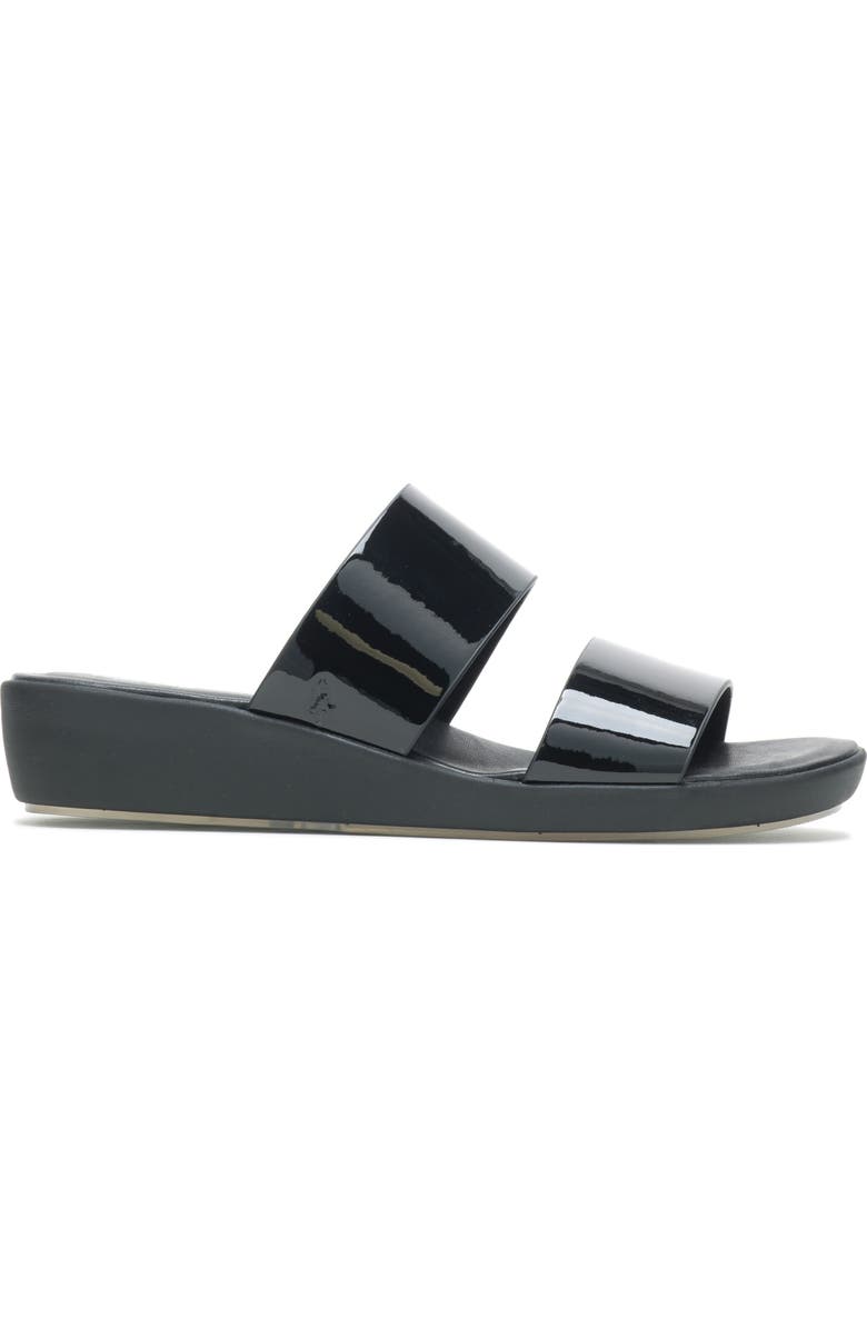 Hush Puppies<sup>®</sup> Brite Jells Slide Sandal, Alternate, color,