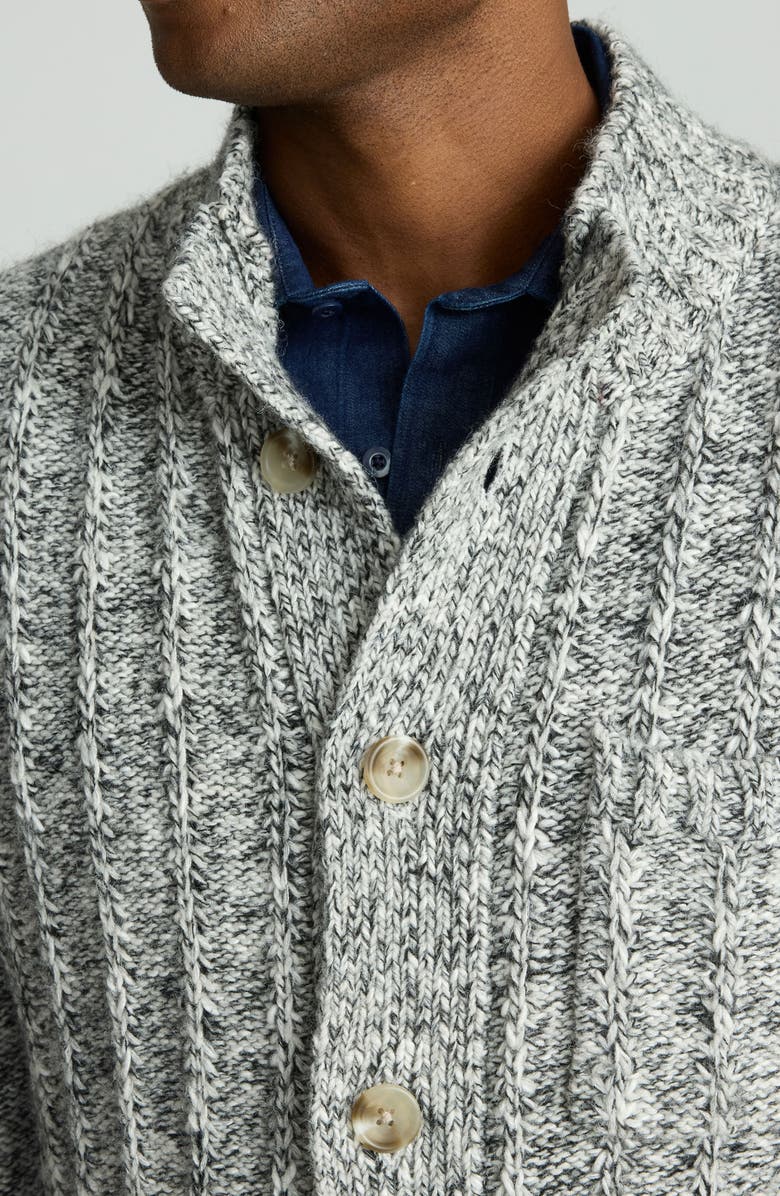 UNTUCKit Cordilac Cardigan, Alternate, color,