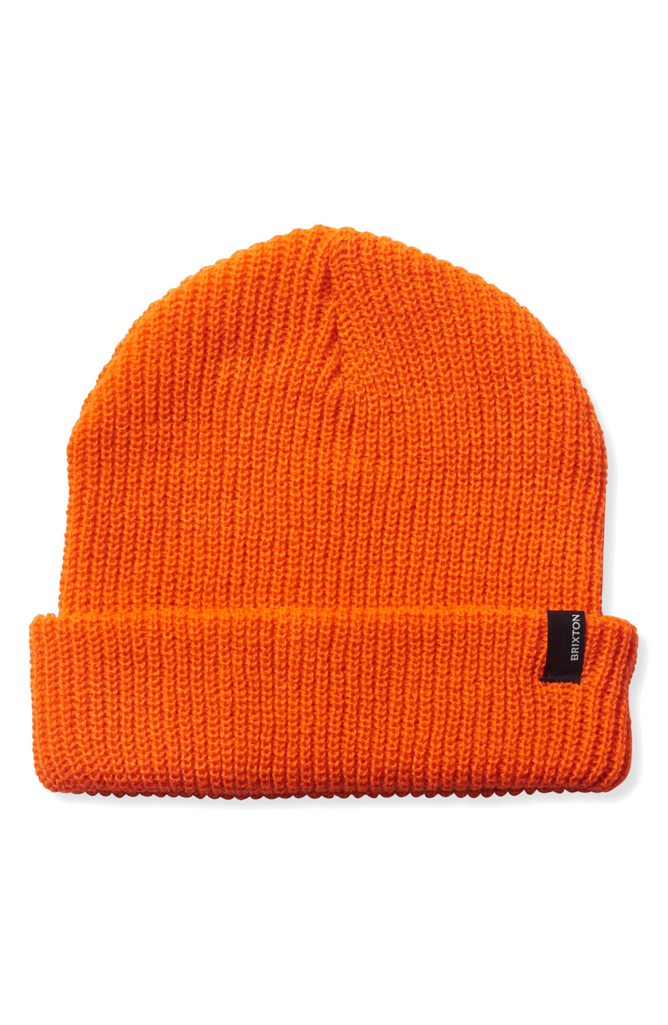 ATHLETIC ORANGE