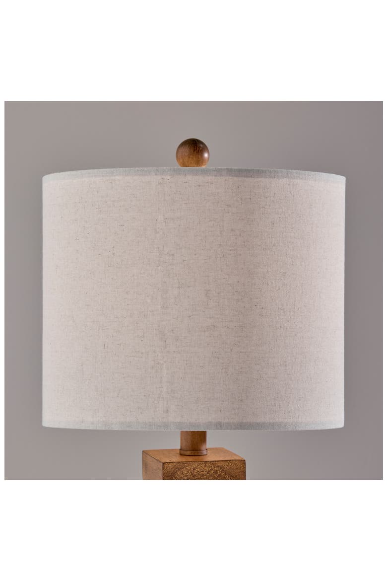 Jolene Set of 2 Table Lamps, Alternate, color, NATURAL