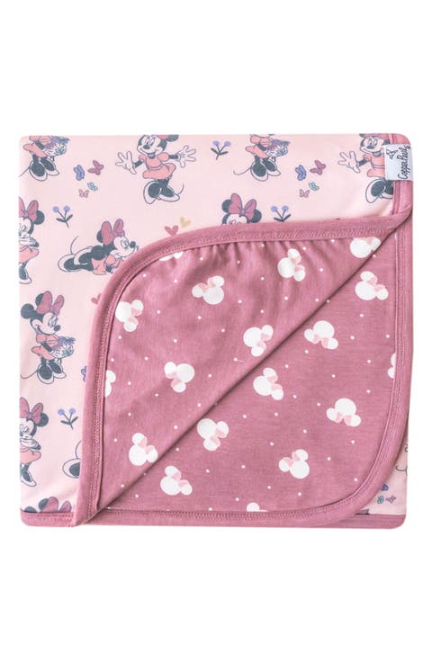 Reversible Quilt (Baby)