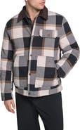 Levi's Quilted Work Jacket