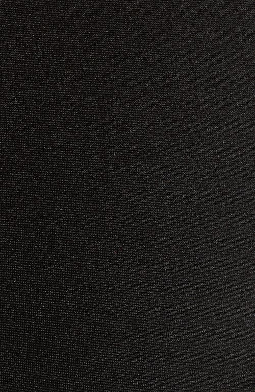 Kulani Kinis V-cut Bikini Bottoms In Black