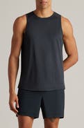 Rhone Atmosphere Performance Yoga Tank