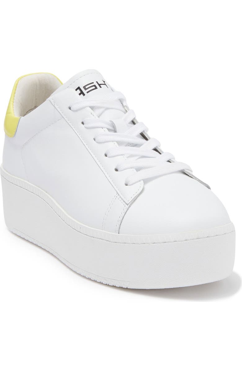 Ash Cult Platform Sneaker, Main, color,