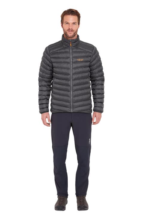Cirrus Jacket - Men's