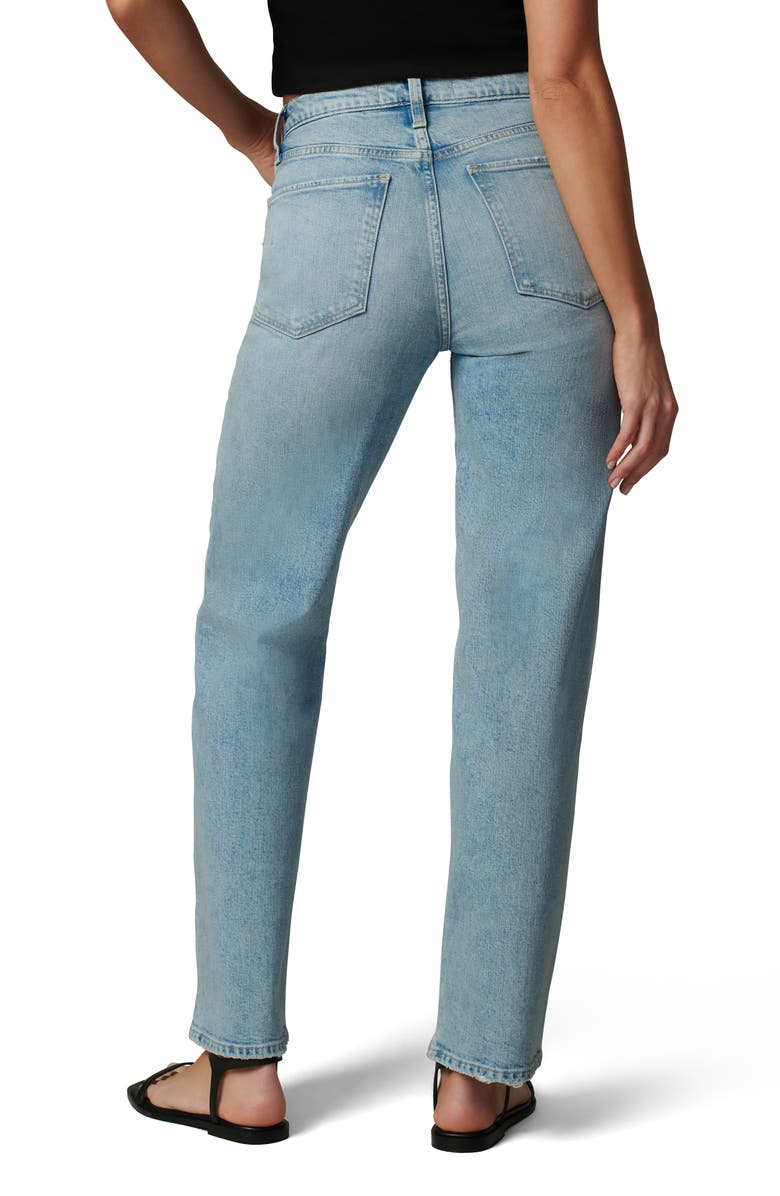 Joe's The '90s Niki Mid Rise Boyfriend Jeans, Alternate, color,