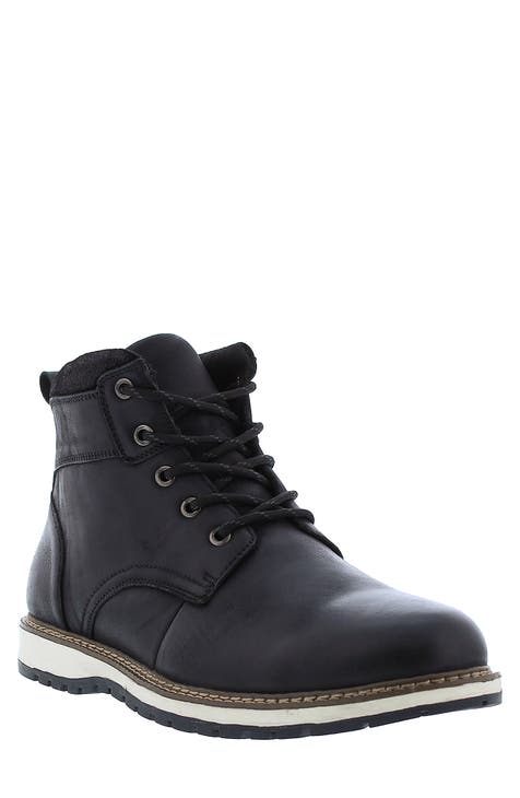 English laundry wess leather boot online