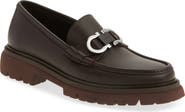 FERRAGAMO Cocoon Loafer