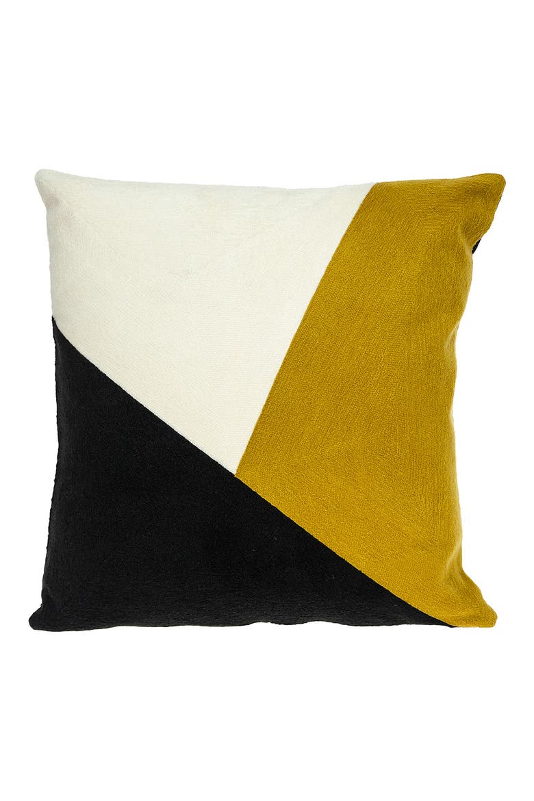 Lineo Decorative Accent Pillow, Main, color, MULTICOLOR