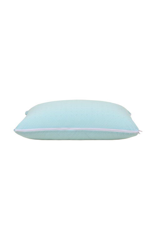Slumber Cloud Adjustable UltraCool Pillow in Glacier  product