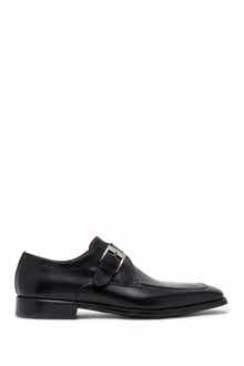 Magnanni Mauricios Monk Strap Loafer - Wide Width Available