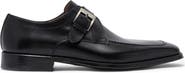Magnanni Mauricios Monk Strap Loafer - Wide Width Available