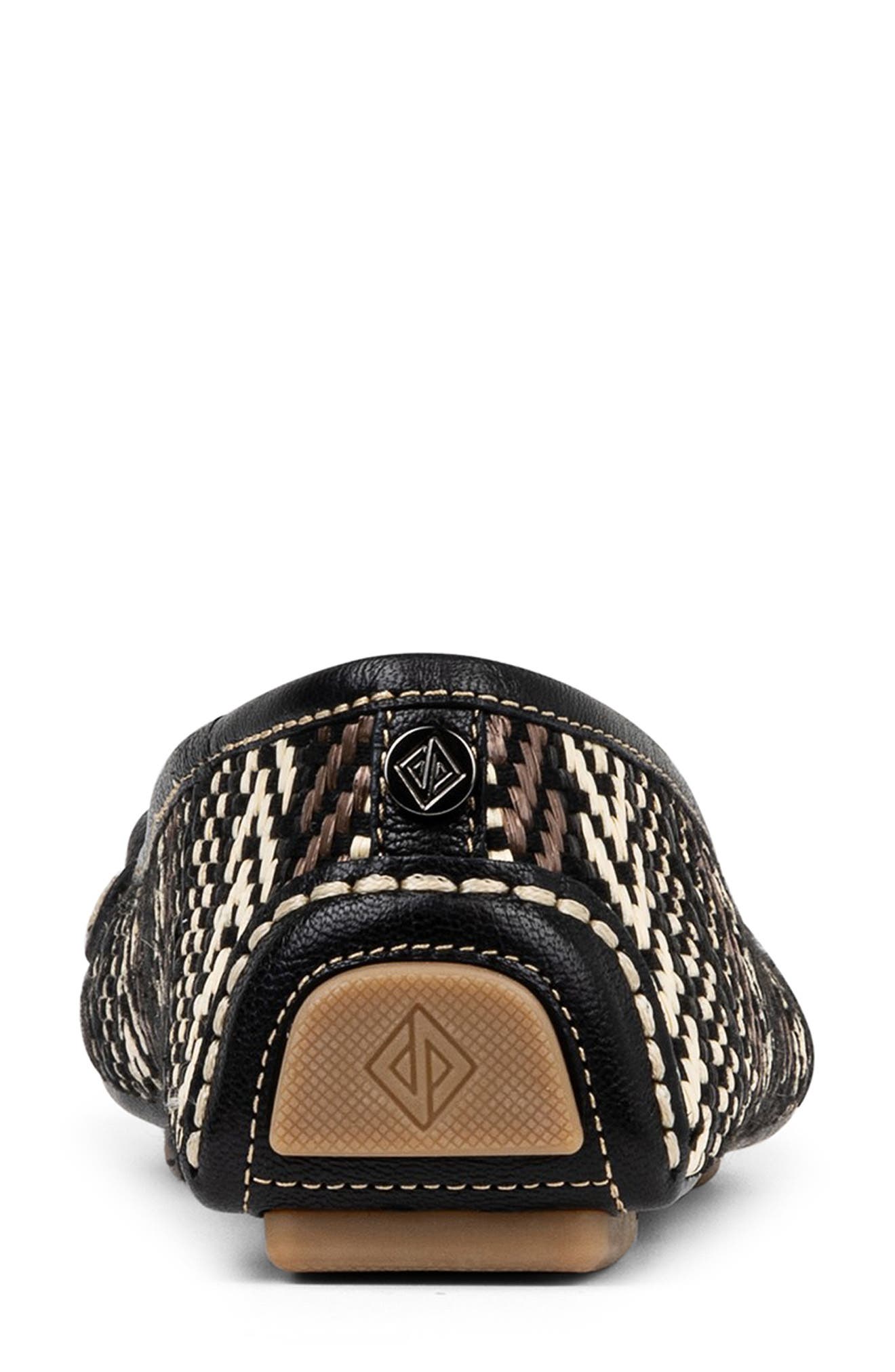 Donald Pliner Driver Ballet Flat, Alternate, color, 