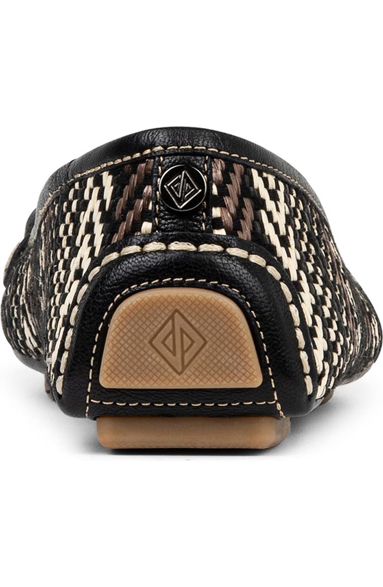 Donald Pliner Driver Ballet Flat, Alternate, color,