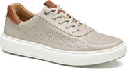 Johnston & Murphy Anders Perforated Sneaker