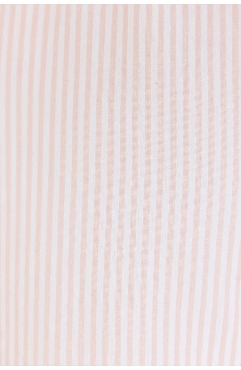 Babycottons Blanc Pants for Infant, Alternate, color, Pink