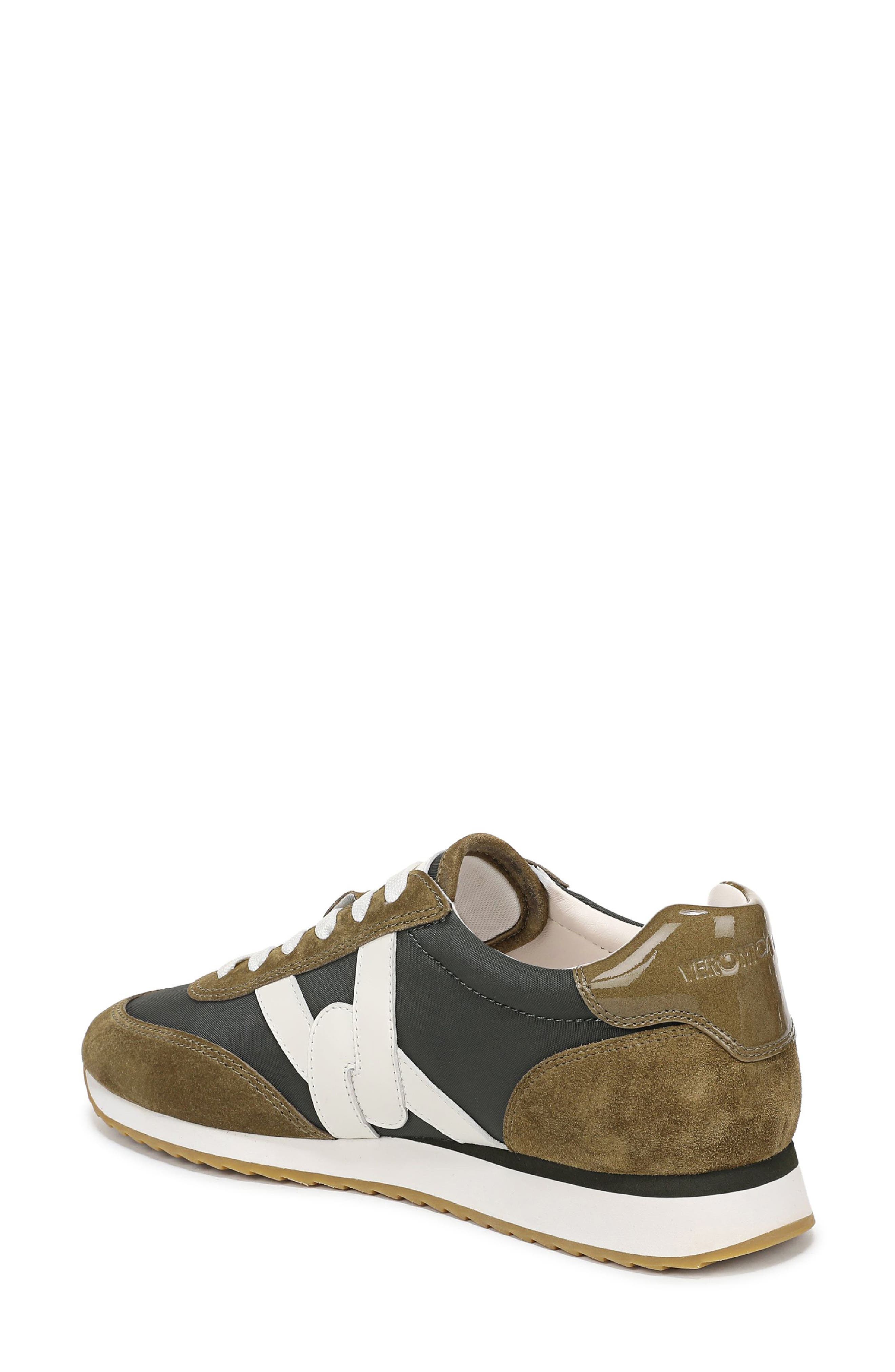Penrose Slip-On Sneaker, Alternate, color, LODNE/ FENNEL SUEDE