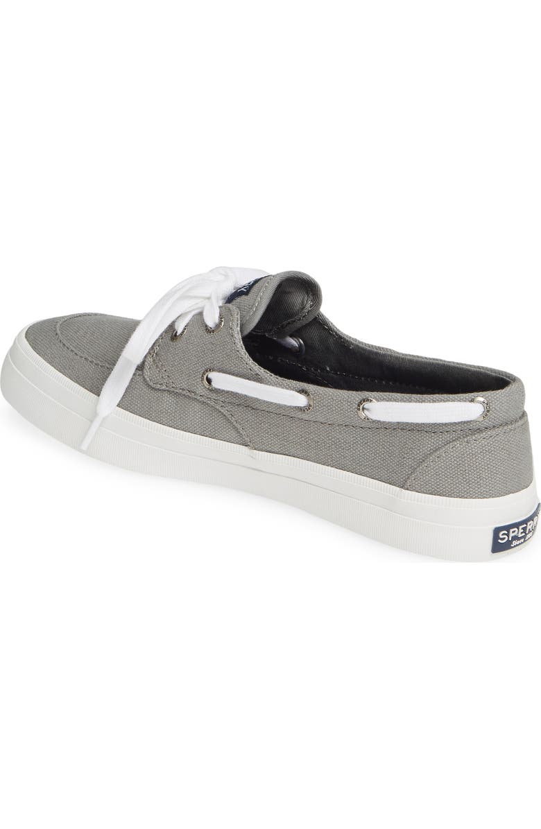 Sperry Crest Boat Sneaker, Alternate, color,