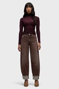 Hudson Jeans Aria Soft Curve Jean