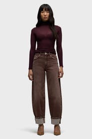 Hudson Jeans Aria Soft Curve Jean