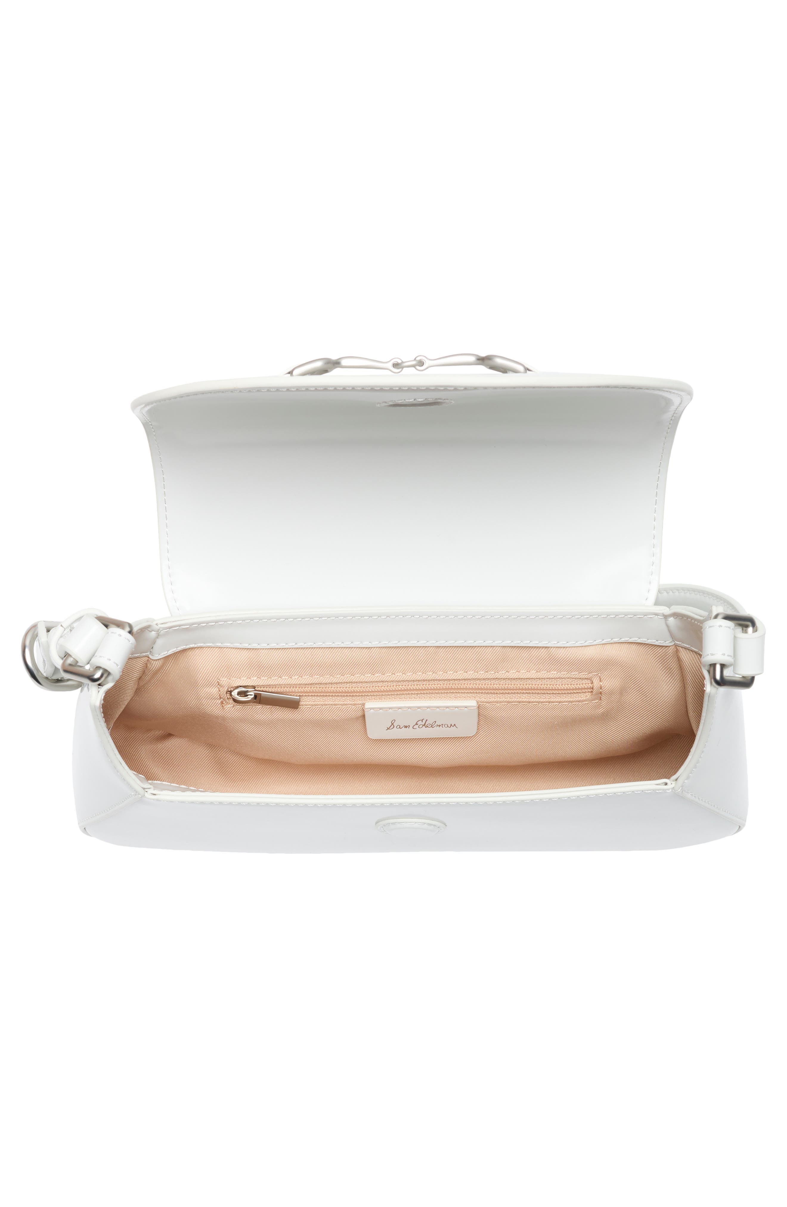 Sam Edelman Loraine Shoulder Bag, Alternate, color, 