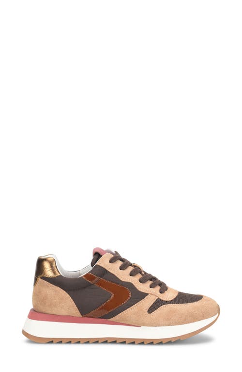 Söfft Janey Sneaker In Multi
