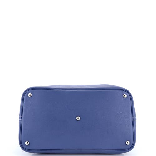 Pre-owned Hermes  Hermes Bolide Relax Bag Evercolor 45