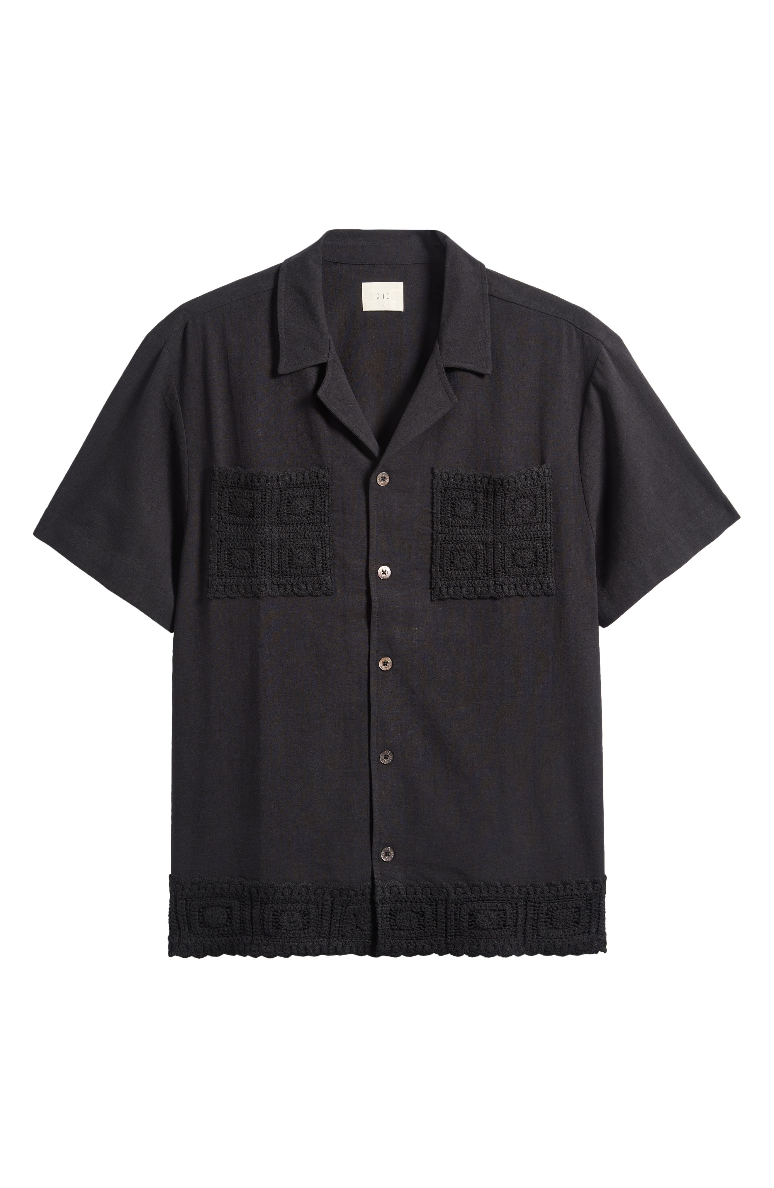 selected BLACK-01