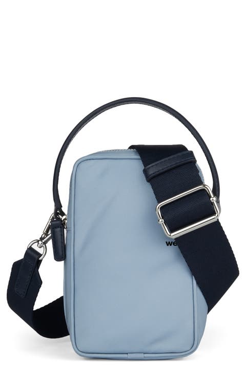 The Souvenir Crossbody Bag