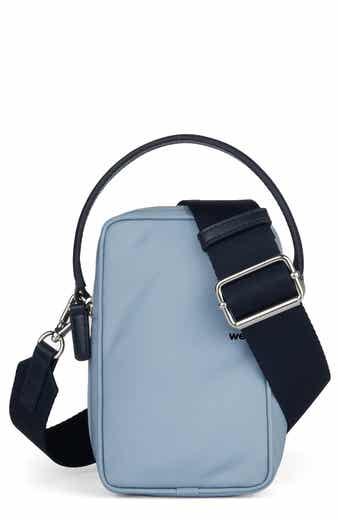 WE-AR4 The Souvenir Crossbody Bag