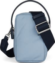 WE-AR4 The Souvenir Crossbody Bag