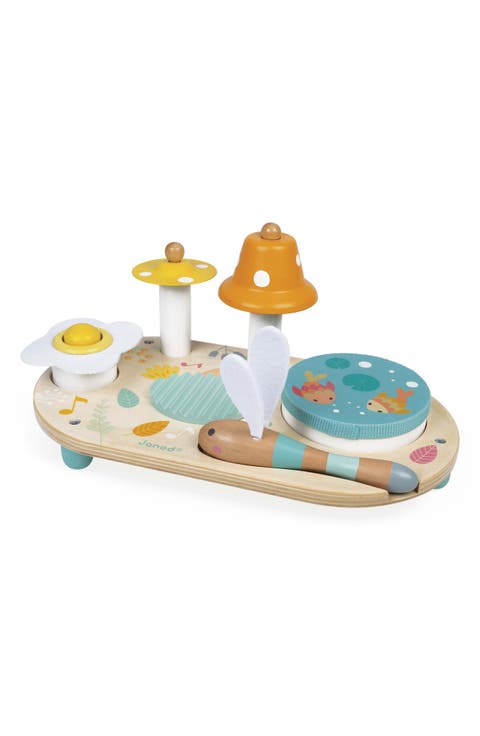 Pure Musical Table Toy