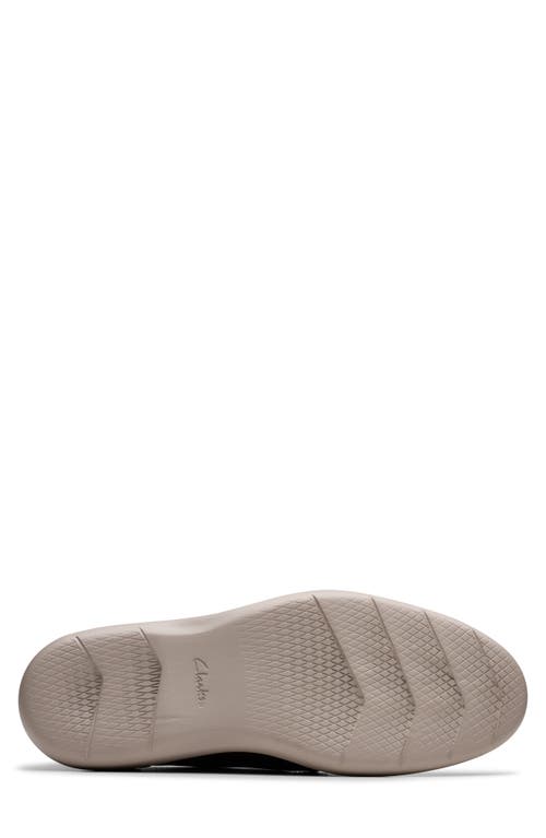 Clarks Men's Brantin Plain Toe Dress Shoe In Brown