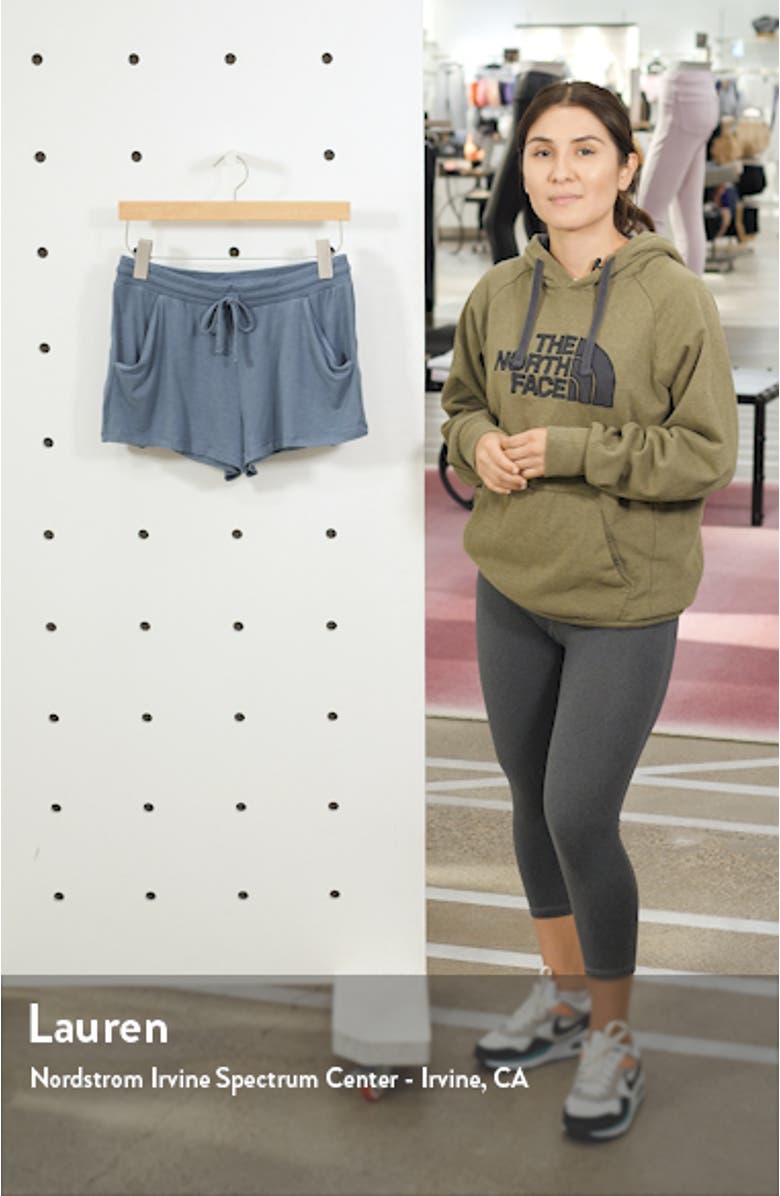 Lounge Shorts, sales video thumbnail