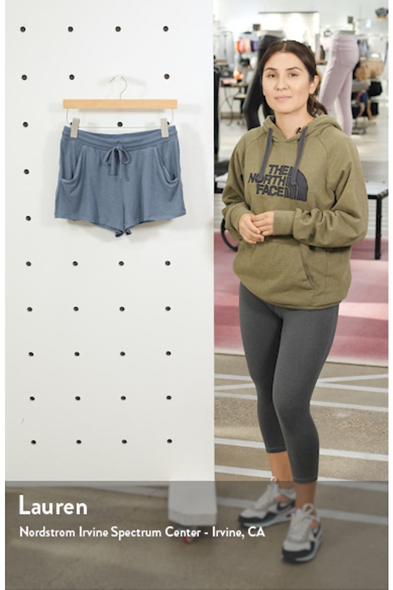Lounge Shorts video