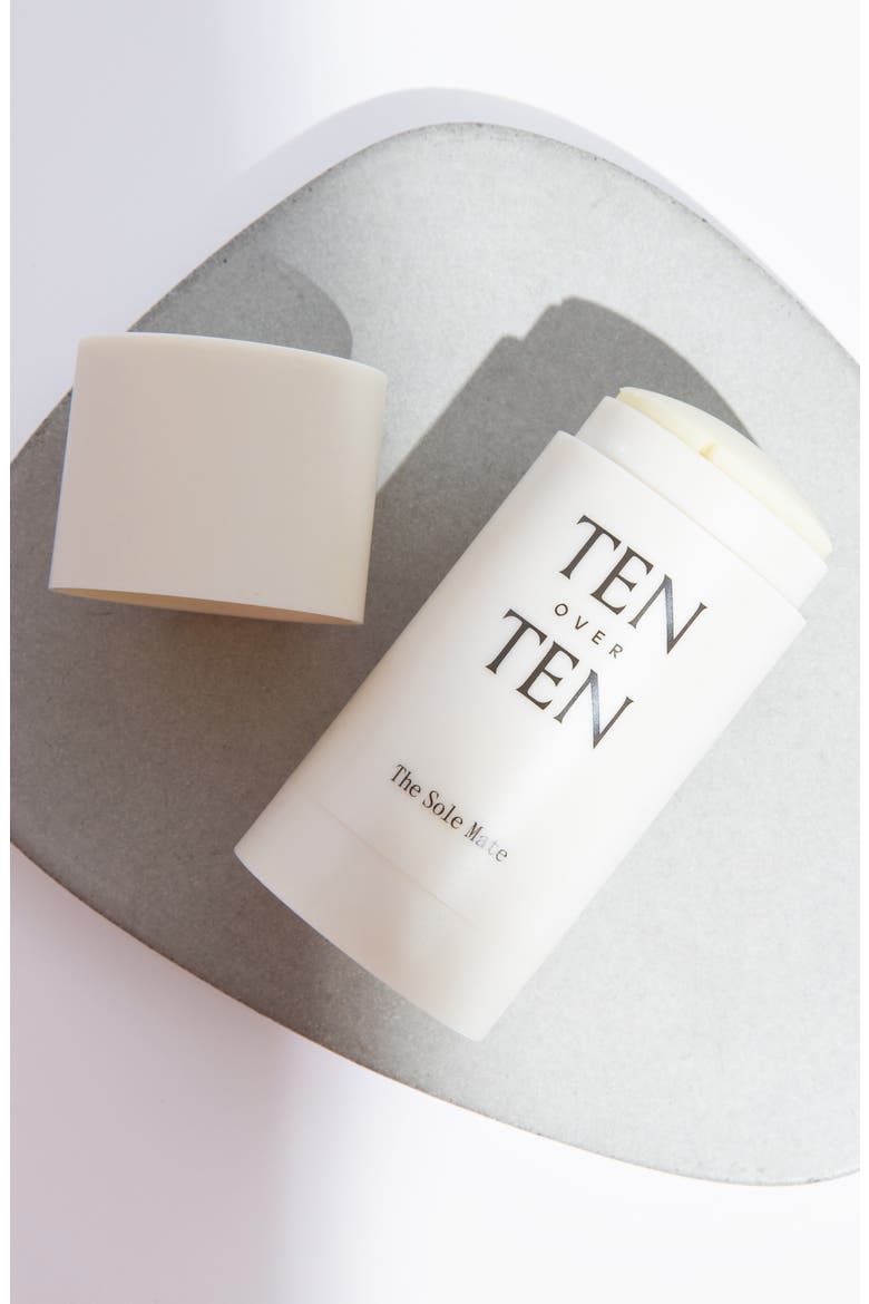 The Sole Mate Foot Balm, Alternate, color, NO COLOR