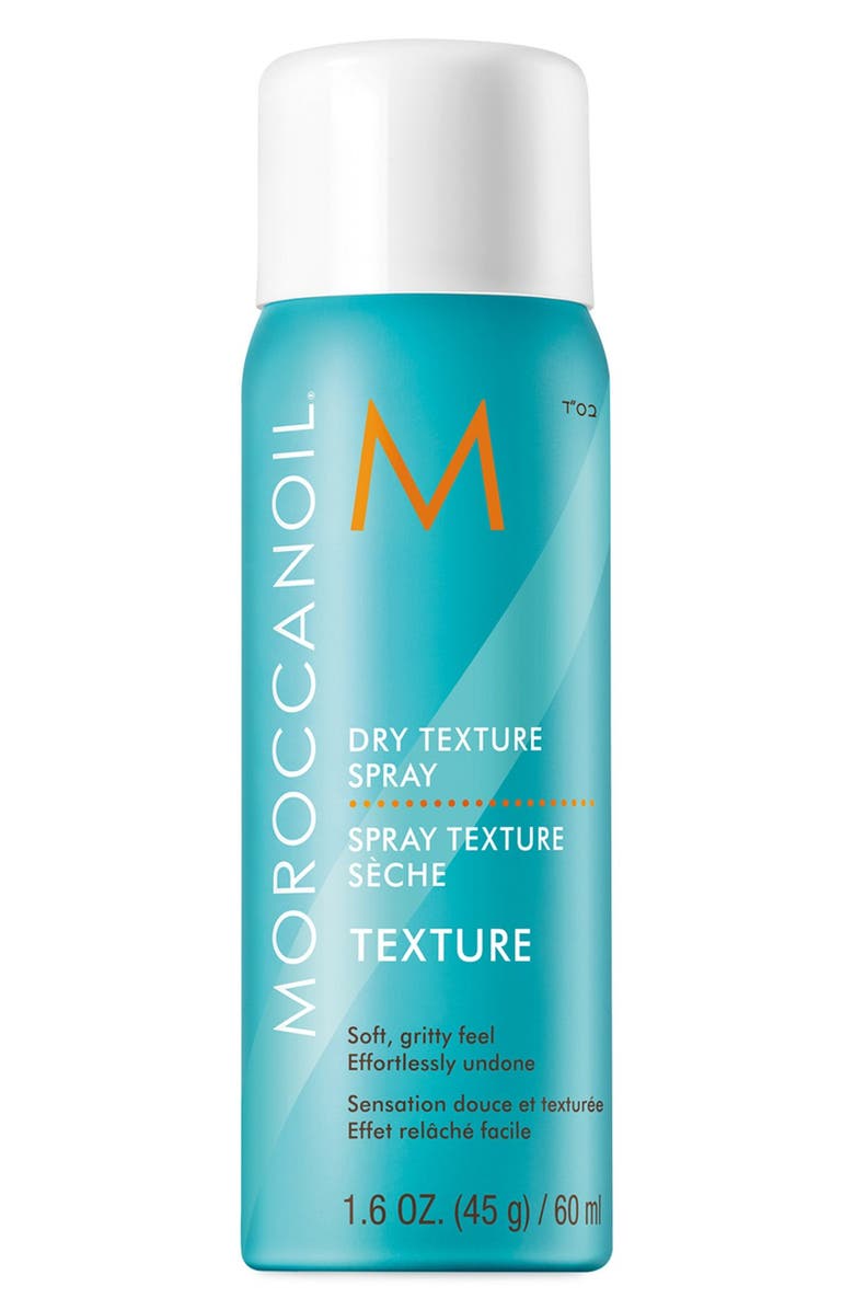 MOROCCANOIL<sup>®</sup> Dry Texture Spray, Alternate, color,