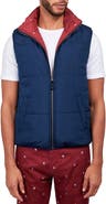 CONSTRUCT Reversible Puffer Vest